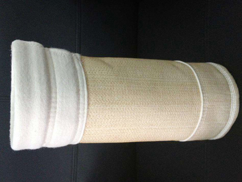 208滌綸環(huán)保除塵濾袋